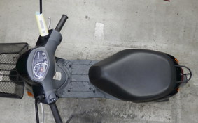 SUZUKI LET's 4 2010 CA45A