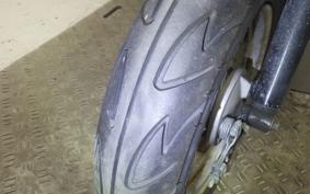 HONDA DIO GEN 3