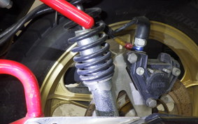 DUCATI 900MHR 1984