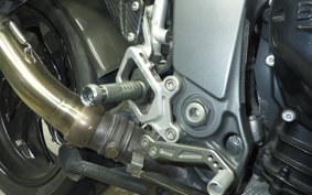 BMW K1300S 2009