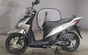 SUZUKI ADDRESS V110 CE47A
