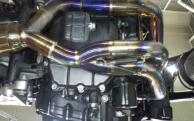 HONDA CB1000R GEN 2 2020 SC80