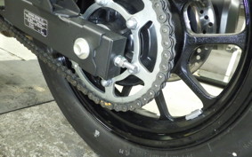 KAWASAKI ELIMINATOR400-3 2025 EL400A