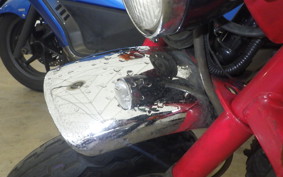 HONDA MONKEY 1997 Z50J