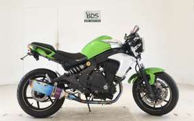 KAWASAKI NINJA 400 2014 EX400E