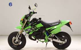 KAWASAKI KSR-2 2021 MX080B