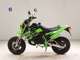 Фото Kawasaki KSR-2 2021 с японского аукциона