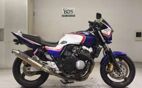 HONDA CB400SF VTEC Spec3 2006 NC39