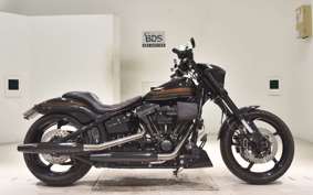 HARLEY FXSE1800CVO 2017