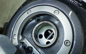 HONDA MONKEY 125 2021 JB03