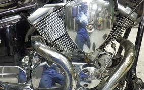 YAMAHA DRAGSTAR 250 VG02J