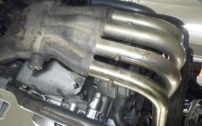 YAMAHA FZS1000 FAZER 2002