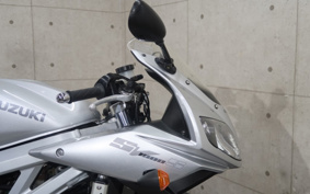 SUZUKI SV1000S 2003 VT54A