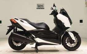 YAMAHA X-MAX 250 A 2009 SG42J