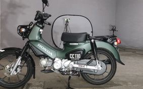 HONDA CROSS CUB110 JA60