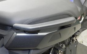 BMW C400X 2022