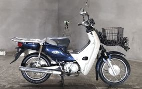 HONDA SUPER CUB50 AA04