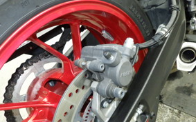 SUZUKI GSX-8R 2024 EM1AA