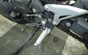 KAWASAKI NINJA 400 2019 EX400G