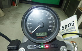 HARLEY XL883LI 2009