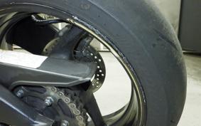 SUZUKI GSX-R1000 2011