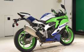 KAWASAKI ZX-4RR 2024 ZX400P