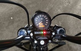 HARLEY XL1200X 2021 LC3