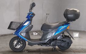 SUZUKI ADDRESS V125 CF46A