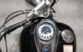 YAMAHA DRAGSTAR 250 VG02J