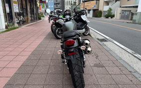 TRIUMPH STREET SCRAMBLER 2018 DAD78G