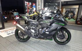 KAWASAKI  NINJA ZX-4RR 2023 ZX400P