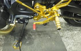 YAMAHA MT-09 A 2014 RN34J