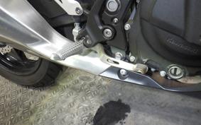 KAWASAKI NINJA 250 2021 EX250P