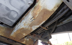 SUZUKI ADDRESS V125 G CF46A