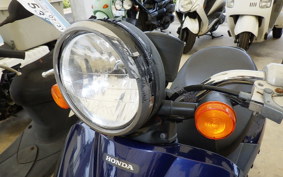 HONDA TODAY AF61