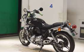 HONDA CB1100 2010 SC65
