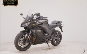 KAWASAKI NINJA 1100SX 2026 ZXT10H