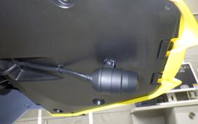 SUZUKI Vｽﾄﾛｰﾑ800DE EM1BA
