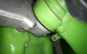 KAWASAKI KDX125 SR 2020 DX125A