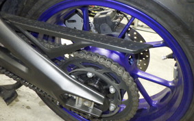 YAMAHA MT-09 Tracer 2015 RN36J