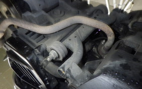 HONDA TACT-4ﾍﾞｰｼｯｸ AF79