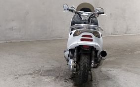 YAMAHA MAJESTY 125 SE27