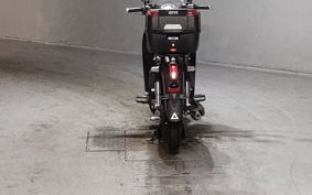 HONDA  SUPER CUB C125 JA58