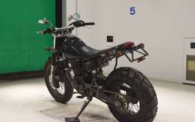 YAMAHA TW200 Gen.2 2026 DG07J