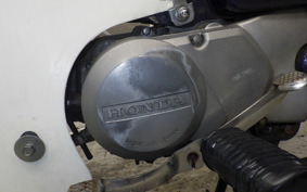 HONDA C90 SUPER CUB 2026 HA02