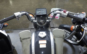 HONDA CD125T BENLY JA03