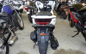 HONDA PCX 125 JF81