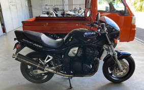 SUZUKI GSF1200 1995 GV75A