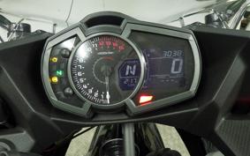 KAWASAKI NINJA 400 2022 EX400L