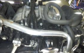 HONDA MONKEY 2004 AB27
